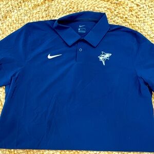 Nike Golf Polo